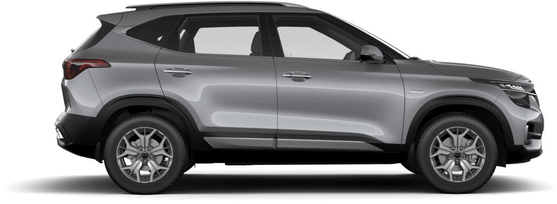 KIA Seltos I, Silky Silver, 2449900 рублей, вид 6
