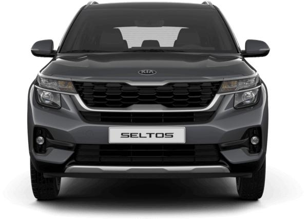 KIA Seltos I, Glittering Metal, 3000000 рублей, вид 3