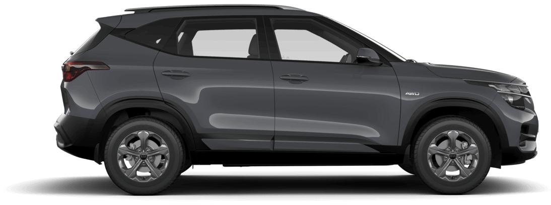 KIA Seltos I, Glittering Metal, 3000000 рублей, вид 6