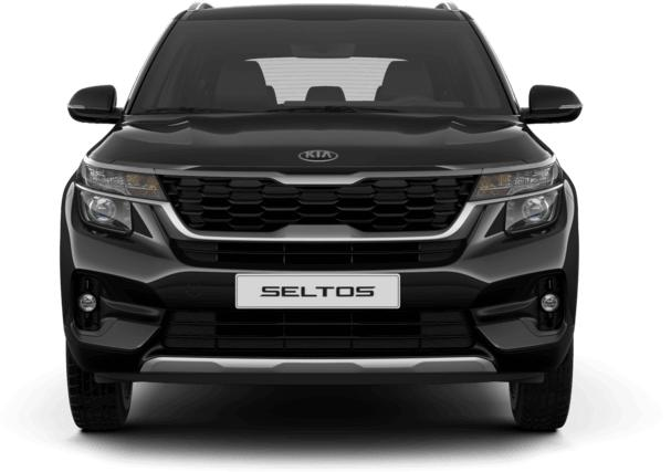 KIA Seltos I, Aurora Black, 2970000 рублей, вид 3