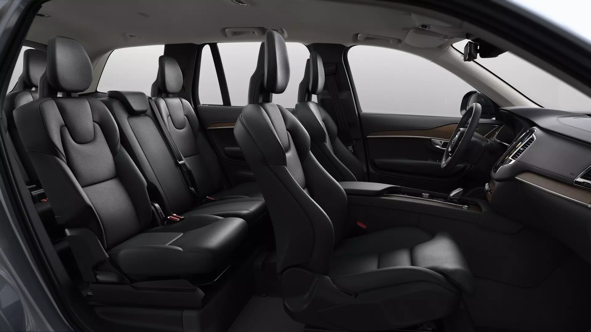 Volvo xc90 Recharge 2021