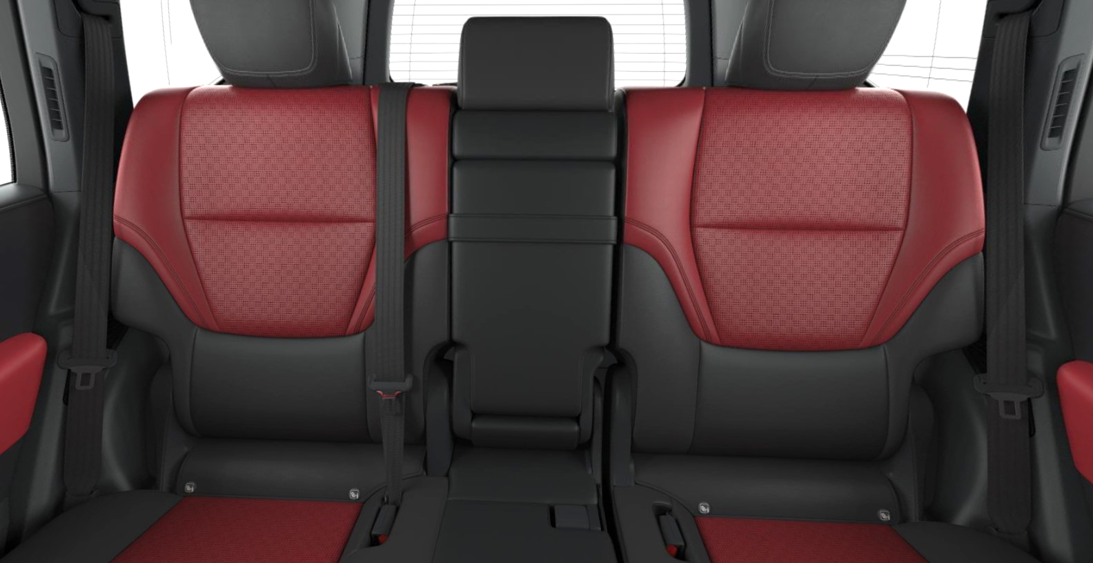 Toyota Land Cruiser 300 300 Series, Black, 16980000 рублей, вид 10