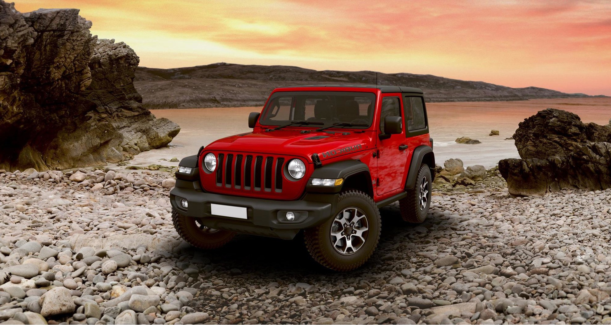 Jeep wrangler отличия комплектаций