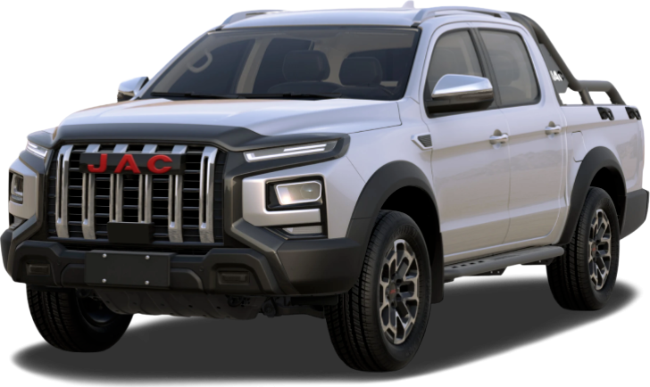 JAC T9 I, Серебристый фантом, 2999000 рублей, вид 2
