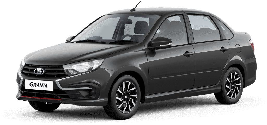 LADA Granta Drive Active Comfort