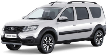 LADA Largus Cross