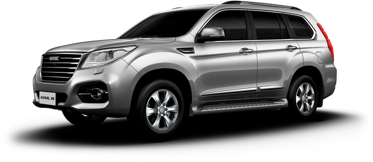 Цвет платиновый неон haval