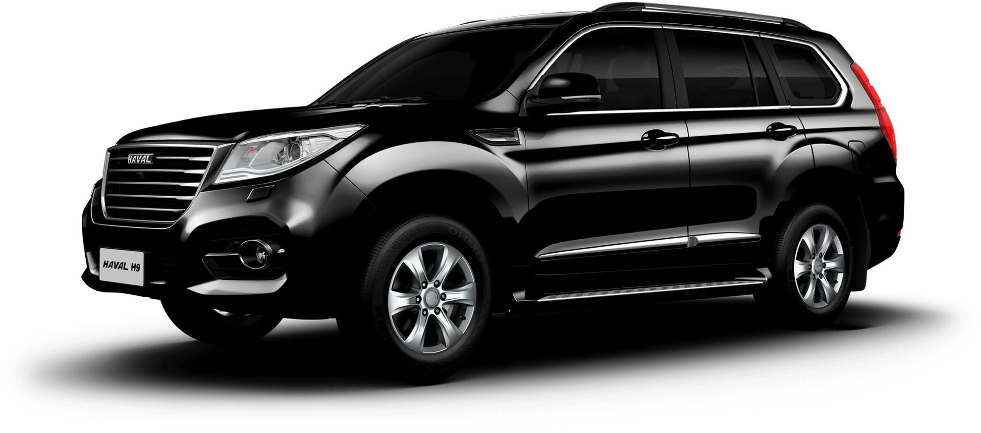 Haval h9 elite diesel
