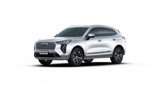 Хавал белоснежный нефелин