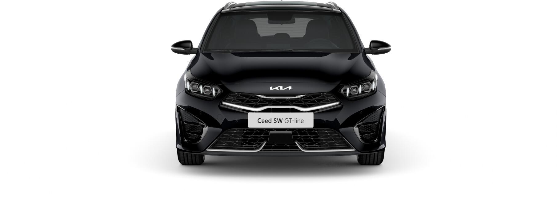 KIA Ceed SW