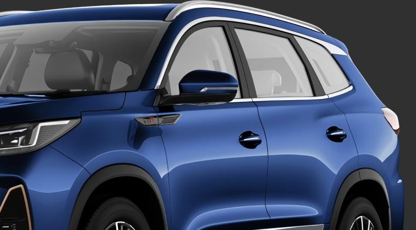 XCITE Х Кросс 8 I, Темно-синий "Компас", 2249000 рублей, вид 4