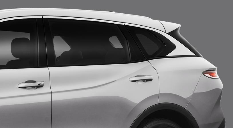 FAW Bestune T90 I, Серый, 2669990 рублей, вид 4