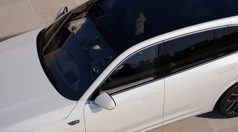 Lixiang L7 I Рестайлинг, White Pearl, 7090000 рублей, вид 4