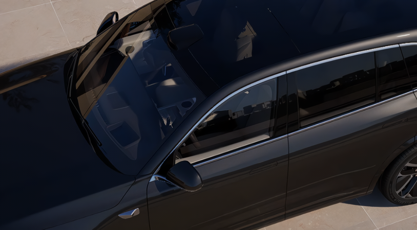 Lixiang L7 I Рестайлинг, Black Metallic, 4800000 рублей, вид 4