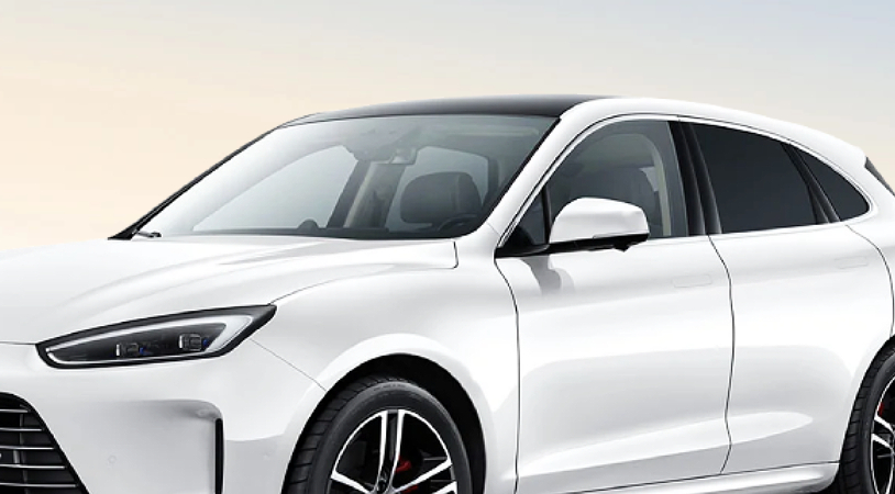 Aito M5 I, Керамический Белый, 3790000 рублей, вид 3
