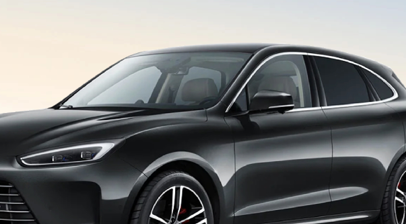 Aito M5 I, Позолоченный Черный, 3790000 рублей, вид 3