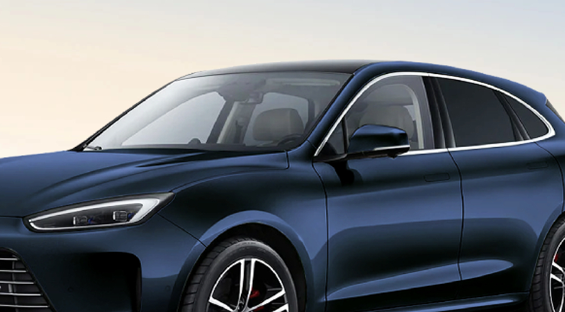 Aito M5 I, Синий Океан, 4490000 рублей, вид 3