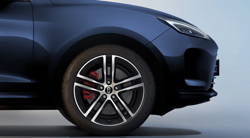 Aito M5 I, Синий Океан, 4490000 рублей, вид 5