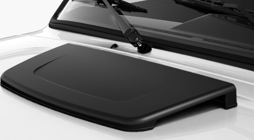 LADA Niva Legend Sport I, Белый "Ледниковый", 1552000 рублей, вид 4