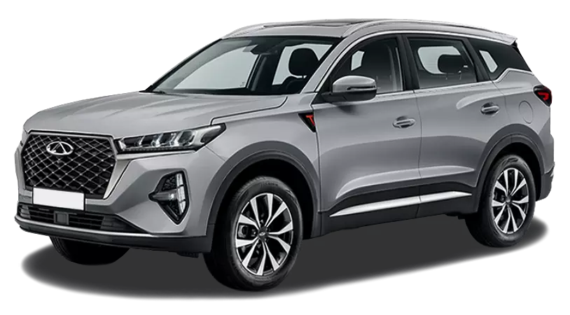 Chery Tiggo 7 Pro Max I, Стальной серый, 2520000 рублей, вид 2