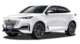 Changan UNI-K iDD Hybrid Кроссовер