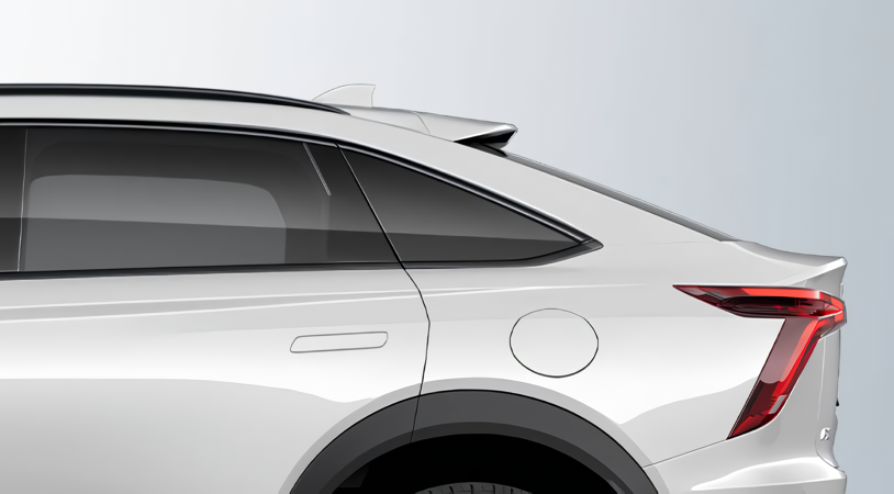 Haval F7x II, Благородный Агат, 2449700 рублей, вид 4