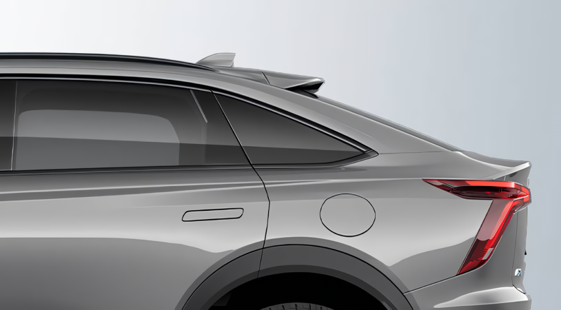 Haval F7x II, Дымчатый Жемчуг, 2849000 рублей, вид 4