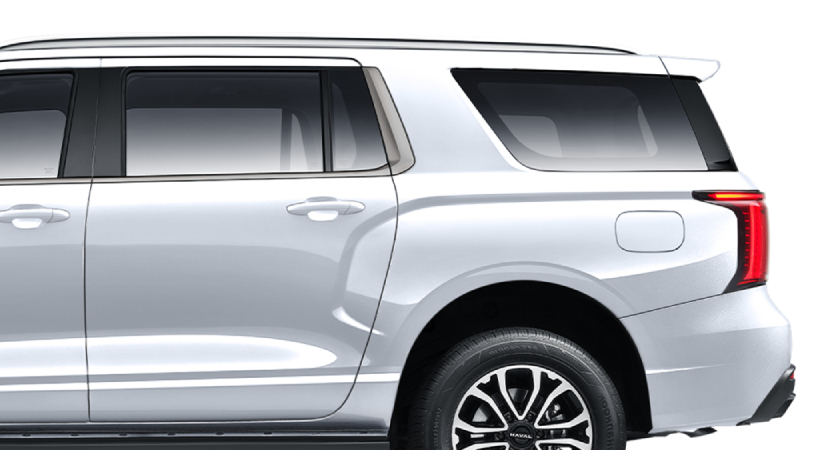 Haval H5 II, Снежный Опал, 2969000 рублей, вид 4
