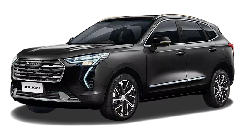 Haval Jolion I, Галактический Черный, 1899000 рублей, вид 2