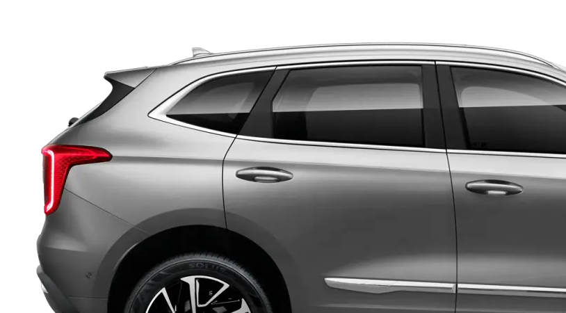 Haval Jolion I, Дымчатый Жемчуг, 2349000 рублей, вид 4