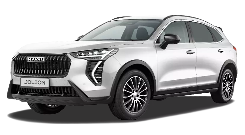 Haval Jolion I Рестайлинг, Благородный Агат, 1375800 рублей, вид 2