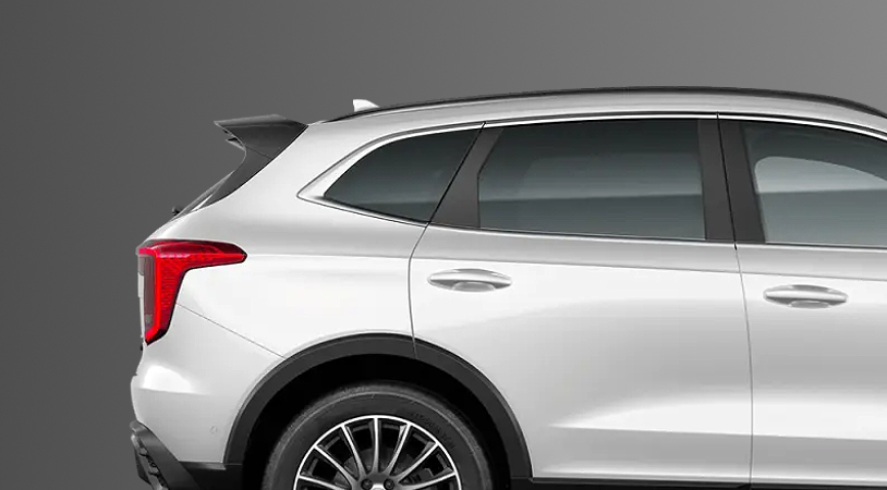Haval Jolion I Рестайлинг, Благородный Агат, 1375800 рублей, вид 4
