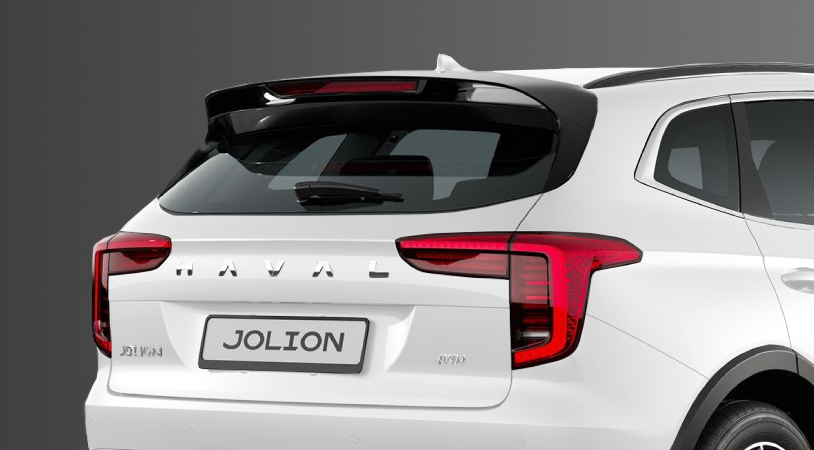 Haval Jolion I Рестайлинг, Благородный Агат, 1375800 рублей, вид 5