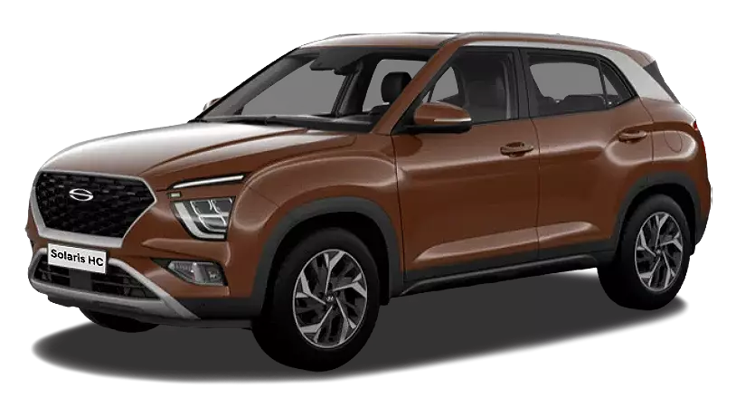Solaris HC I, Cognac Brown, 2383000 рублей, вид 2