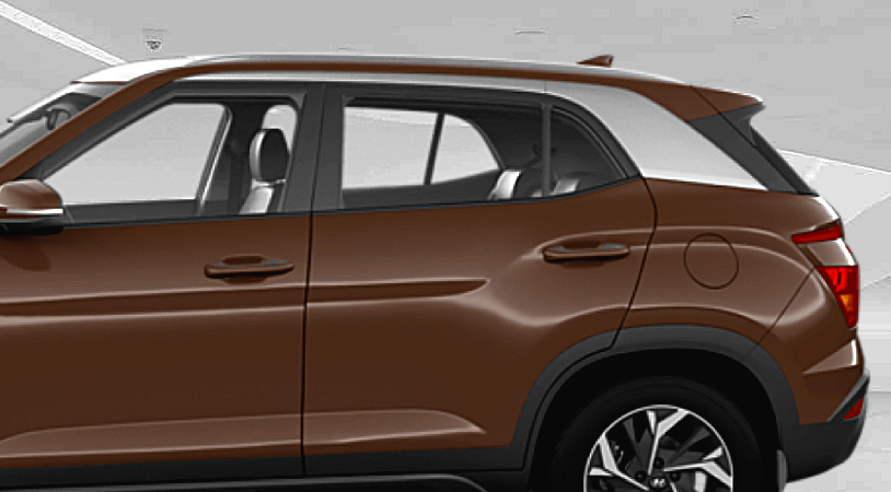 Solaris HC I, Cognac Brown, 2383000 рублей, вид 4
