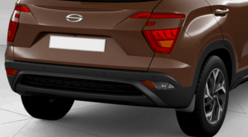 Solaris HC I, Cognac Brown, 2383000 рублей, вид 5