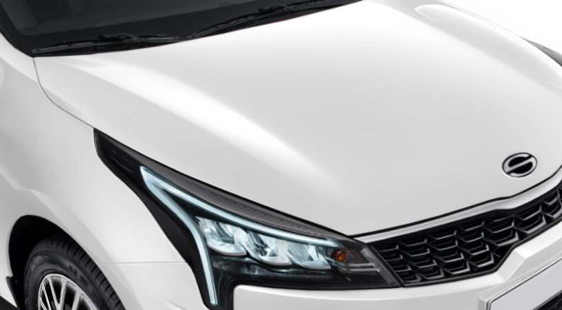 Solaris KRS I, Atlas White, 1495000 рублей, вид 3