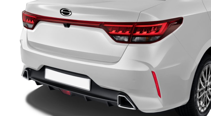Solaris KRS I, Atlas White, 1495000 рублей, вид 5