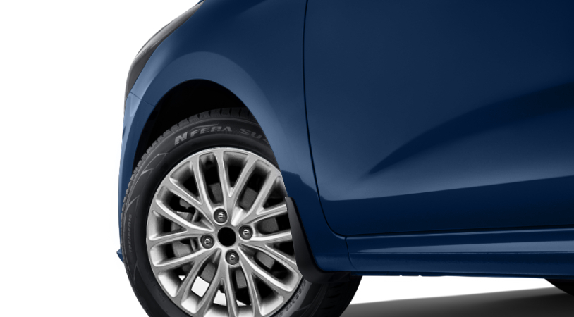 Solaris KRS I, Galaxy Blue, 1400000 рублей, вид 4