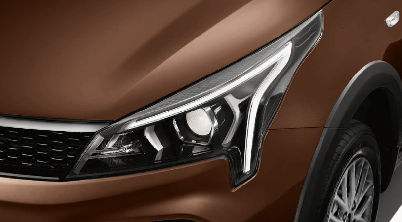 Solaris KRX I, Cognac Brown, 1320000 рублей, вид 3