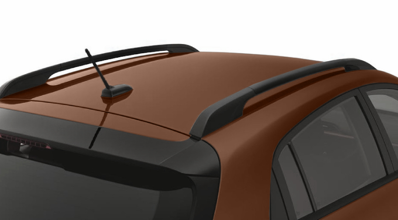 Solaris KRX I, Cognac Brown, 1320000 рублей, вид 4