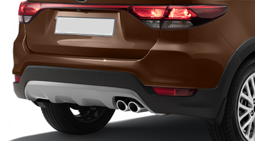 Solaris KRX I, Cognac Brown, 1320000 рублей, вид 5