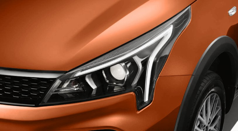 Solaris KRX I, Orange Burnt, 1450000 рублей, вид 3