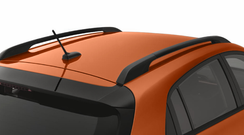 Solaris KRX I, Orange Burnt, 1450000 рублей, вид 4