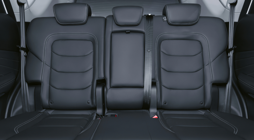 Jetour X70 I Рестайлинг 2, Белый, 1855000 рублей, вид 7