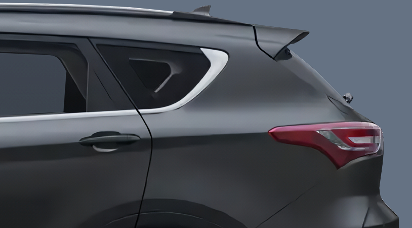 Jetour X70 I Рестайлинг 2, Черный, 2049000 рублей, вид 4