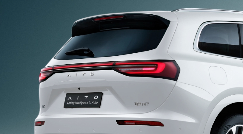 Aito M7 I, Керамический Белый, 4940000 рублей, вид 5
