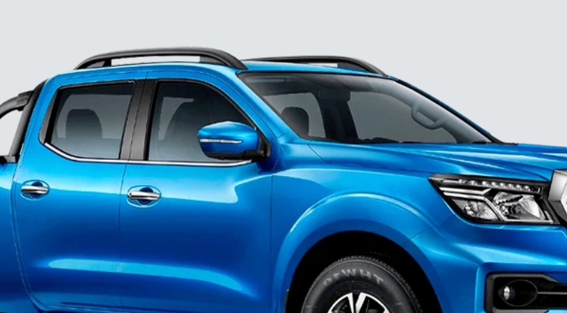 DongFeng DF6 I, Синий, 1799900 рублей, вид 4