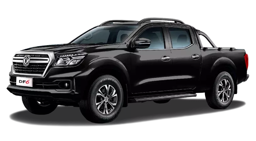 DongFeng DF6 I, Черный, 2890000 рублей, вид 2