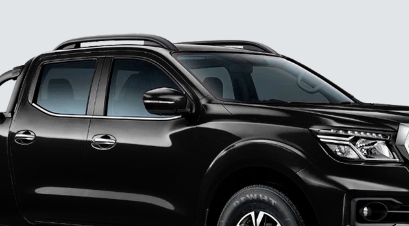 DongFeng DF6 I, Черный, 2890000 рублей, вид 4